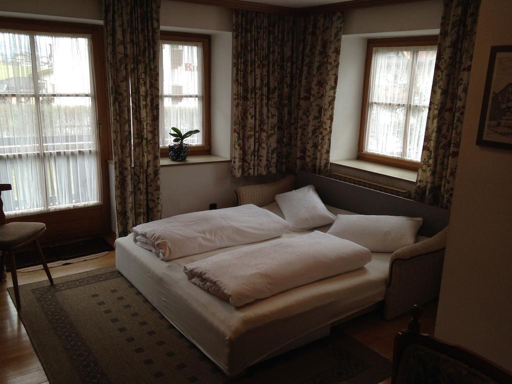 Bichlhof Apartment Ramsau im Zillertal Room photo