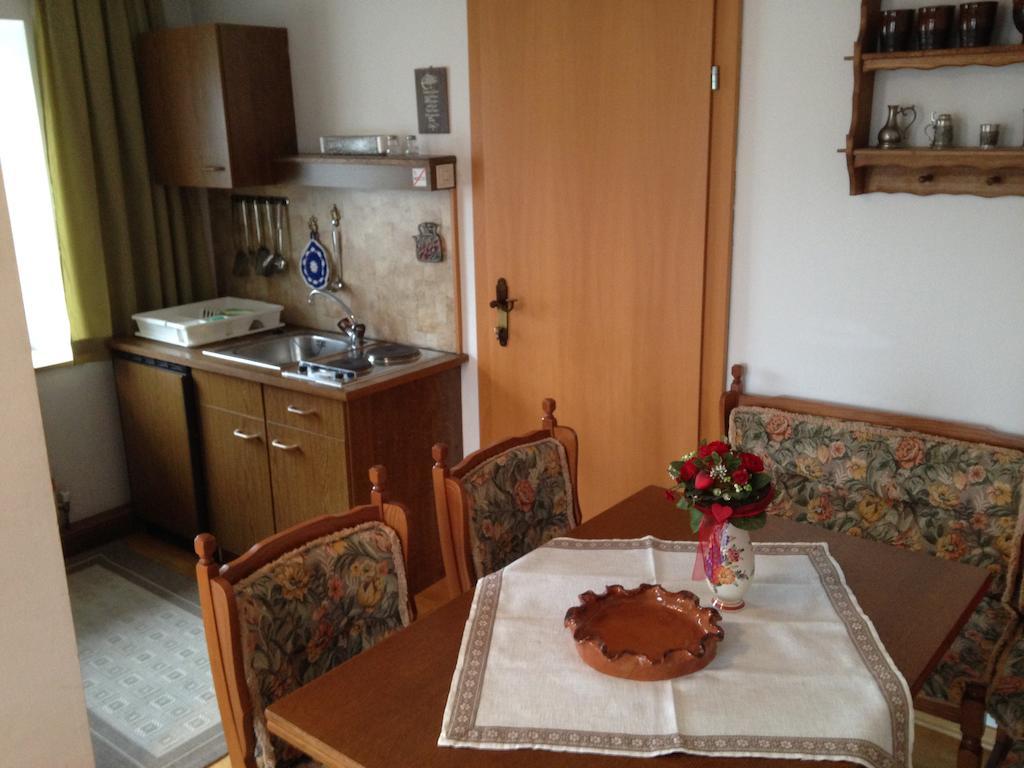 Bichlhof Apartment Ramsau im Zillertal Room photo