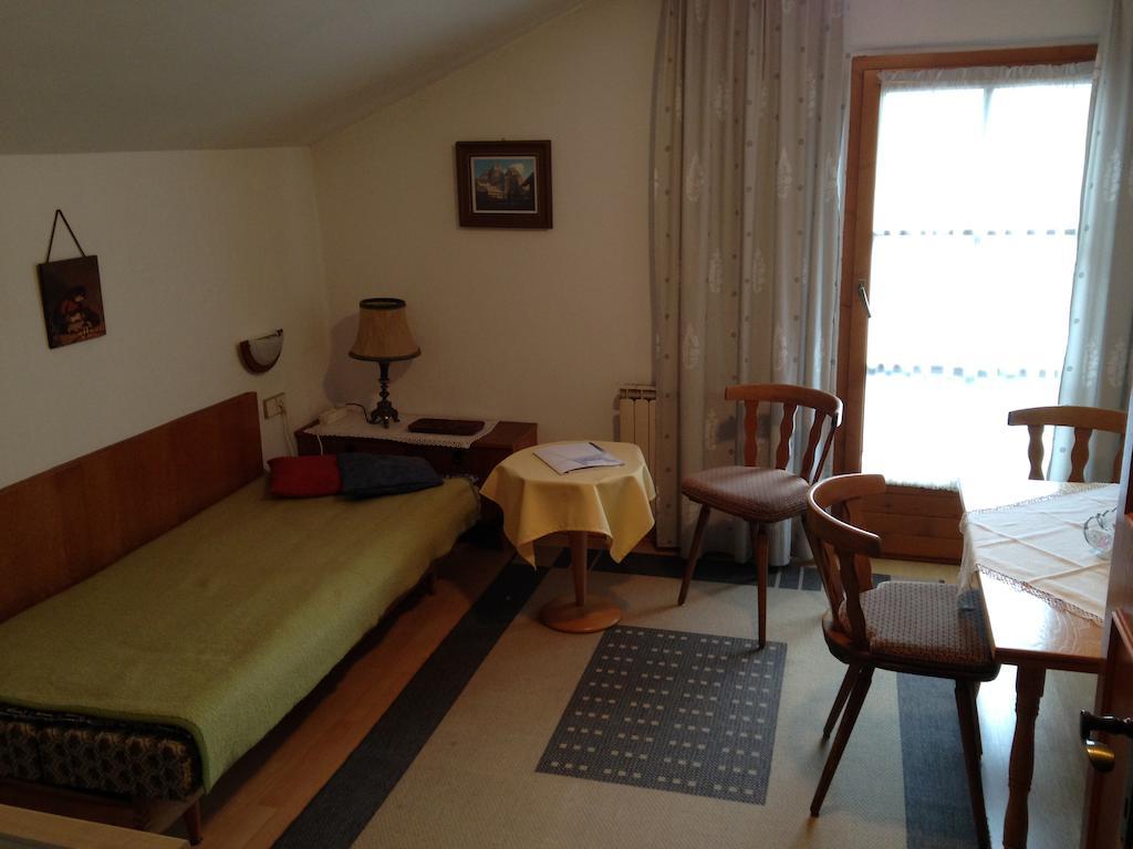 Bichlhof Apartment Ramsau im Zillertal Room photo