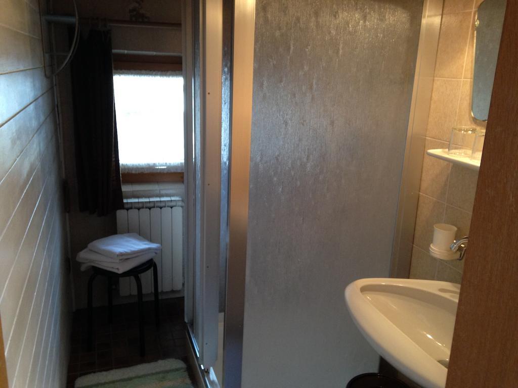 Bichlhof Apartment Ramsau im Zillertal Room photo