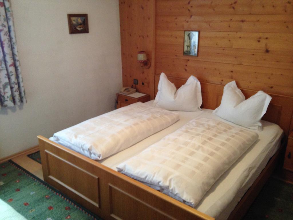 Bichlhof Apartment Ramsau im Zillertal Exterior photo